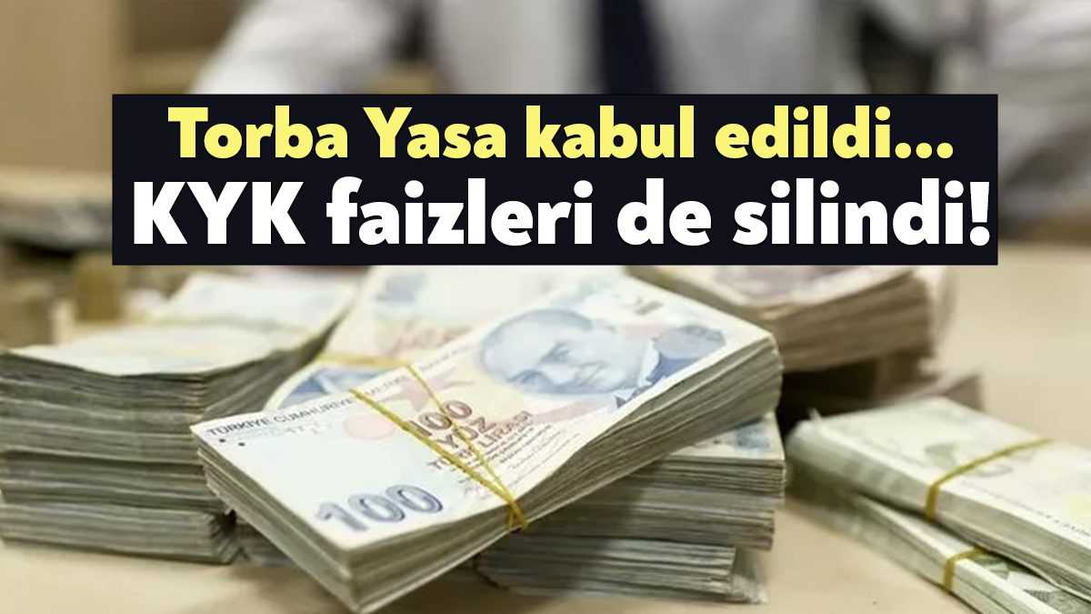 TBMM Plan ve Bütçe Komisyonunda, ekonomik düzenlemeleri içeren 52 maddelik