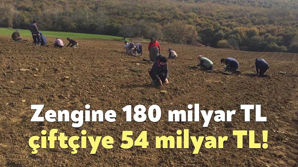 Hazine ile Merkez Bankası’nın KKM için ödediği tutarlar katlanarak artarken,