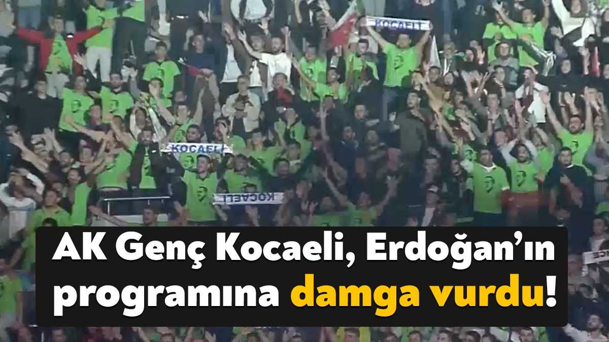 Cumhurbaşkanı Erdoğan bugün Ankara Spor Salonu’nda ‘Türkiye Yüzyılı Vizyonu’nu ile ilgili açıklama