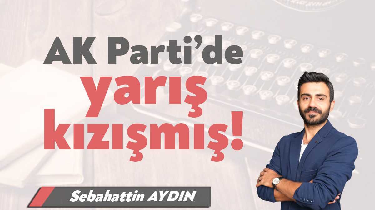 AK Parti Genel Merkezi, 2023 seçimleri için sıkı bir hazırlık