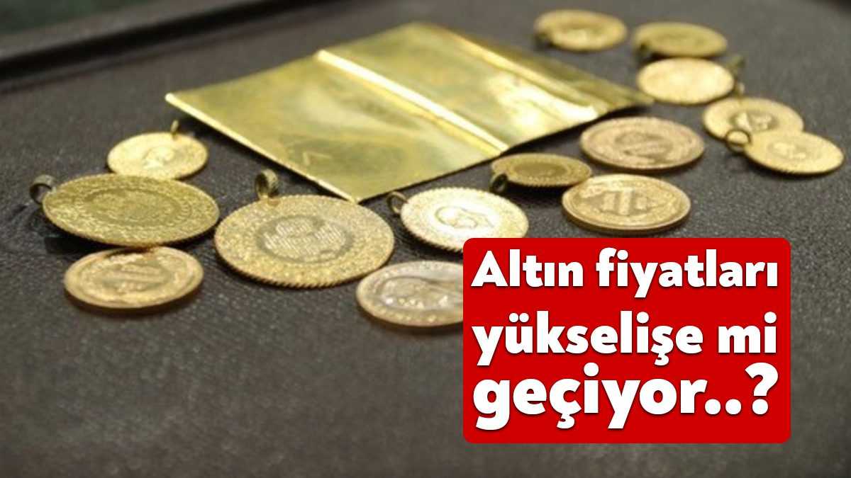 Yeni hafta öncesi altın fiyatlarında sıcak gelişmeler yaşanıyor. Yatırım ve