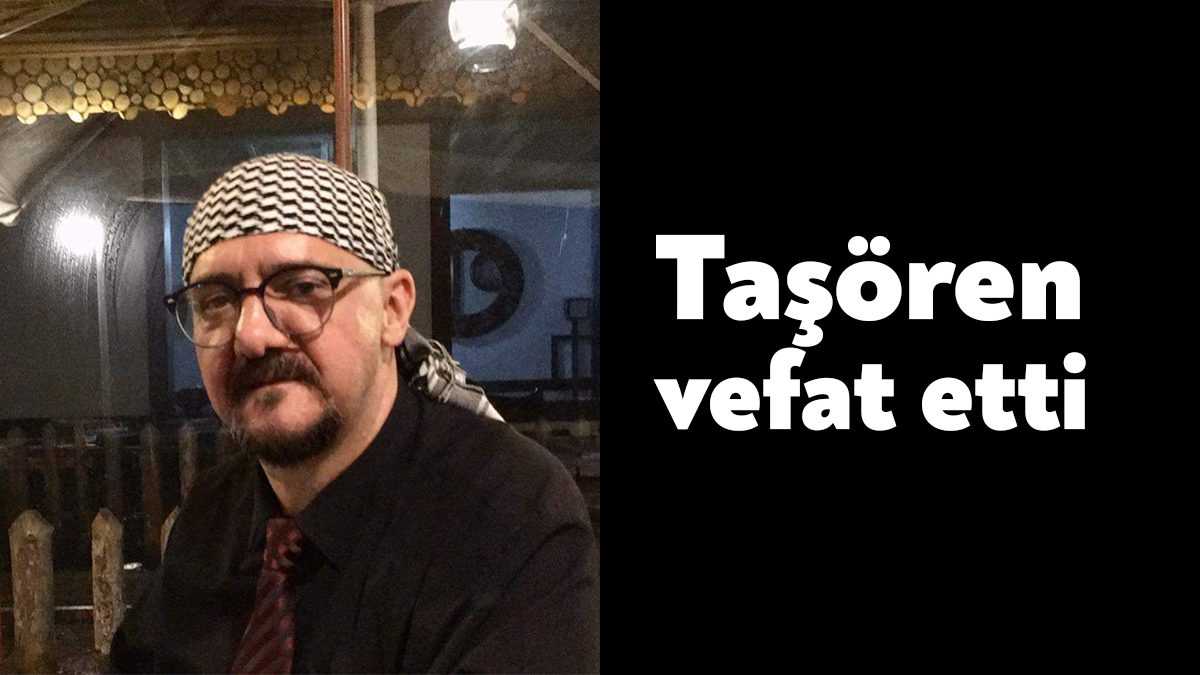 Kocaeli'de geniş bir kesim tarafından Hoparlör Hastanesi sahibi Aydoğan Taşören
