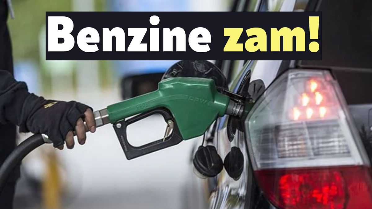 Benzin fiyatı ile motorin fiyatları araç sahipleri tarafından yakından takip