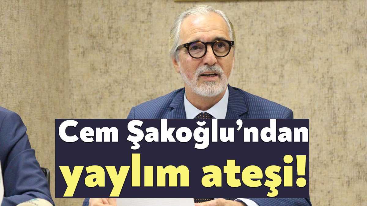 İzmit Belediye Meclisi AK Parti Grup Başkanvekili Muharrem Tutuş’un İzmit