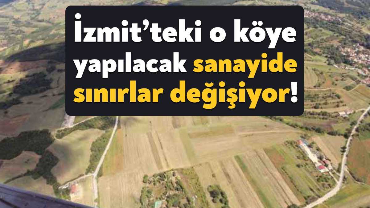 Kocaeli Büyükşehir Belediyesi Ekim ayı meclis toplantısında İzmit Durhasan Mahallesi’nde