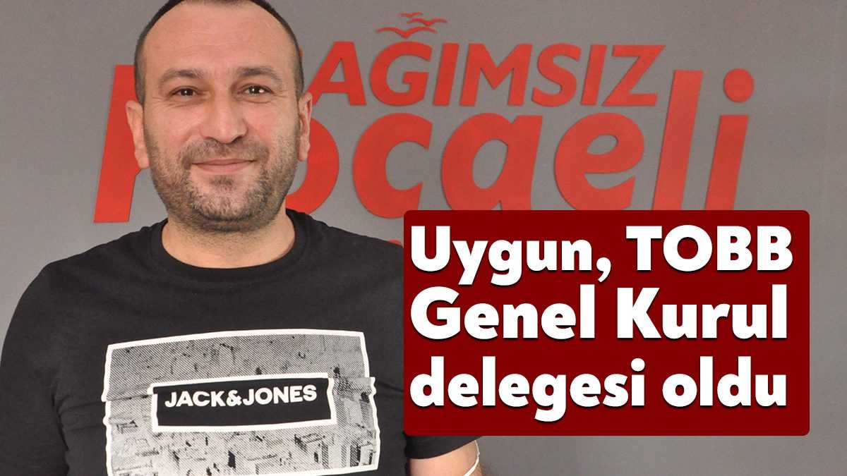 KTO Meclis Üyesi ve Körfez Belediyesi CHP Meclis Üyesi de