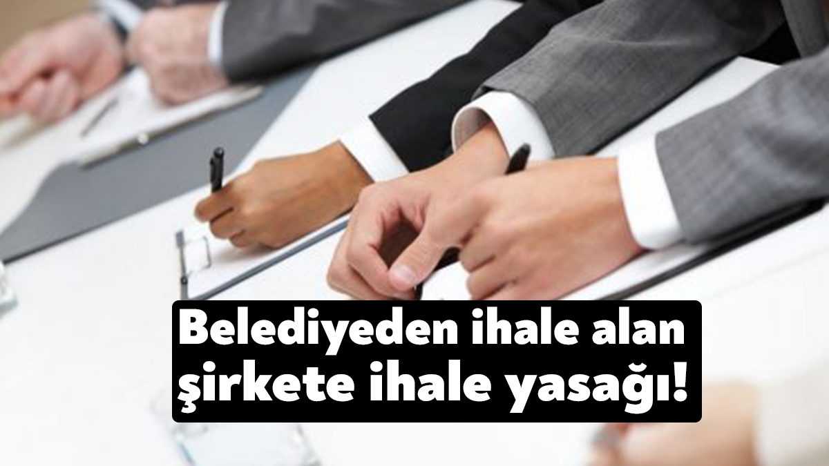 Çevre ve Şehircilik Bakanlığı Yerel Yönetimler Genel Müdürlüğü, Gebze'de faaliyet