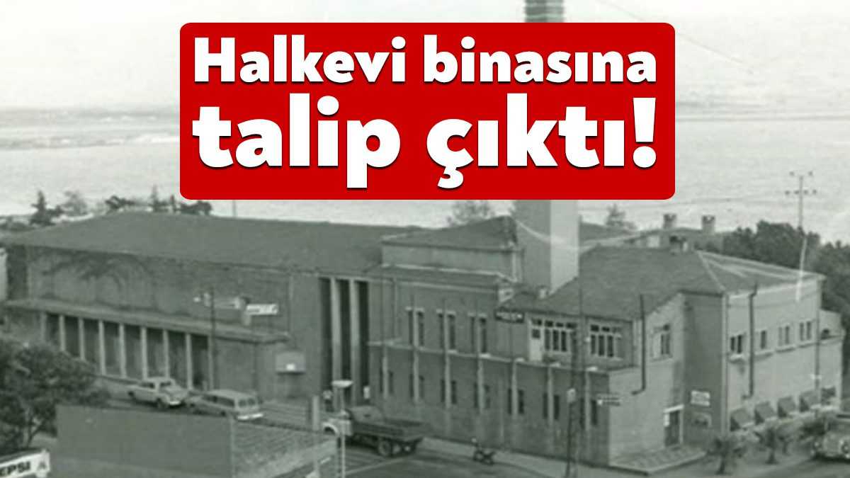 Mimarlar Odası Kocaeli Şubesi, dördüncü kez ihaleye çıkan ancak sonuçlandırılamayan