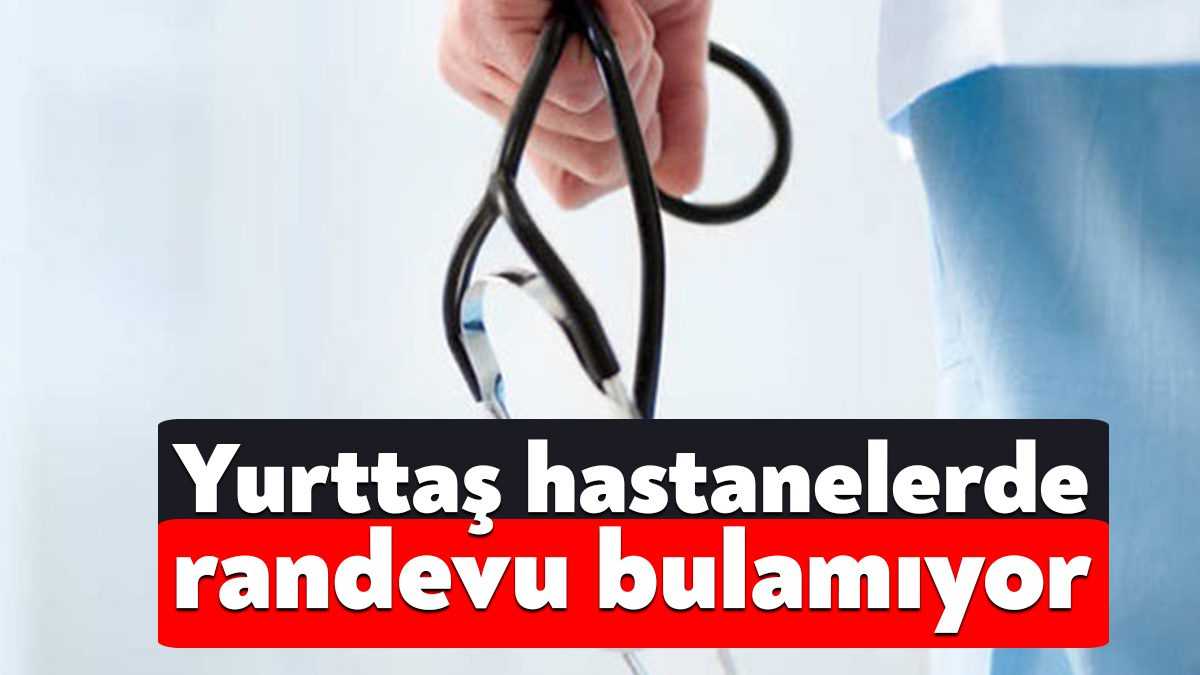 Sağlık hakkına erişim ekonomik krizle birlikte gitgide zorlaştı. Derin Yoksulluk