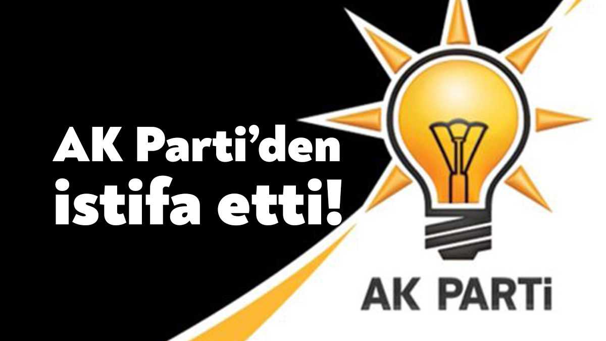 Kocaelispor eski yöneticisi ve Alikahyaspor Kulüp Başkanı İsmail Parlak, AK