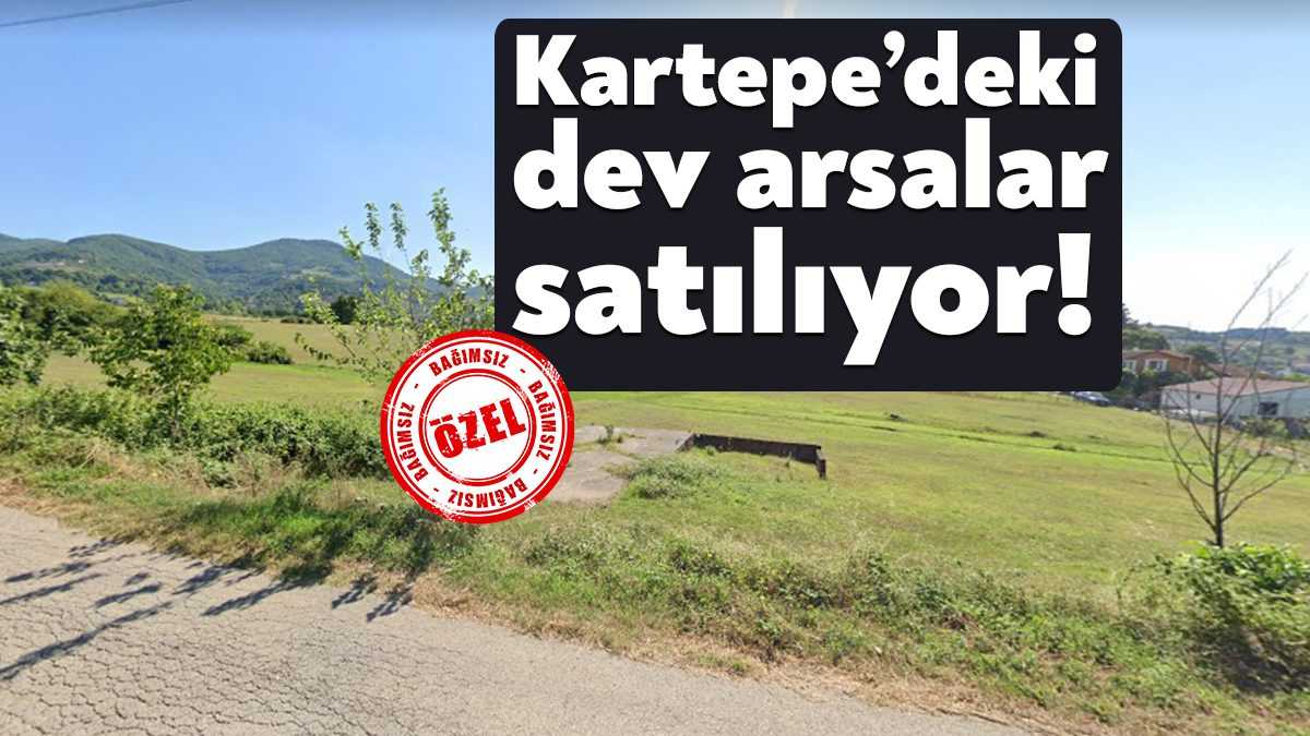 Emlak Yönetim Hizmetleri ve Ticaret A.Ş. Kartepe’de bulunan üç adet