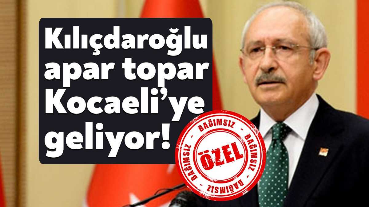 CHP Genel Başkan Kemal Kılıçdaroğlu’nun kardeşi Celal Kılıçdaroğlu yoğun bakıma