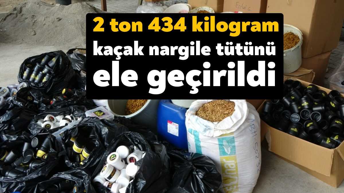  Kaçakçılık ülke ekonomisine verdiği zararların dışında terör örgütleri için de