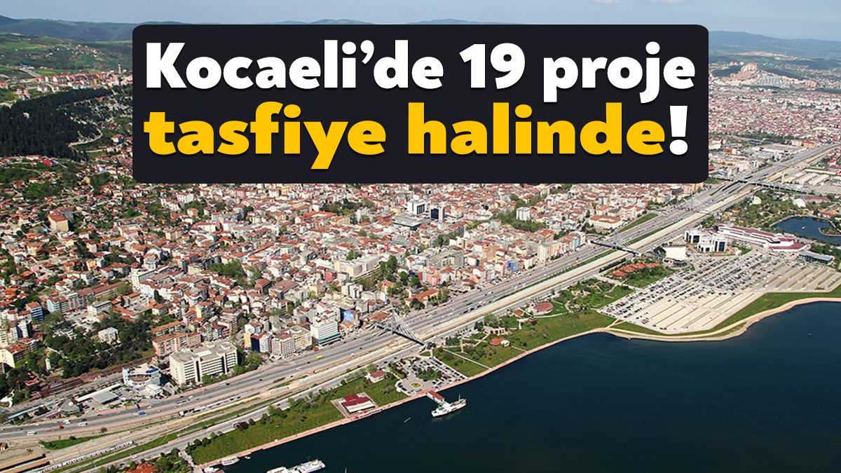Kocaeli Valiliği İl Koordinasyon Kurulu toplantısında konuşan Vali Seddar Yavuz,
