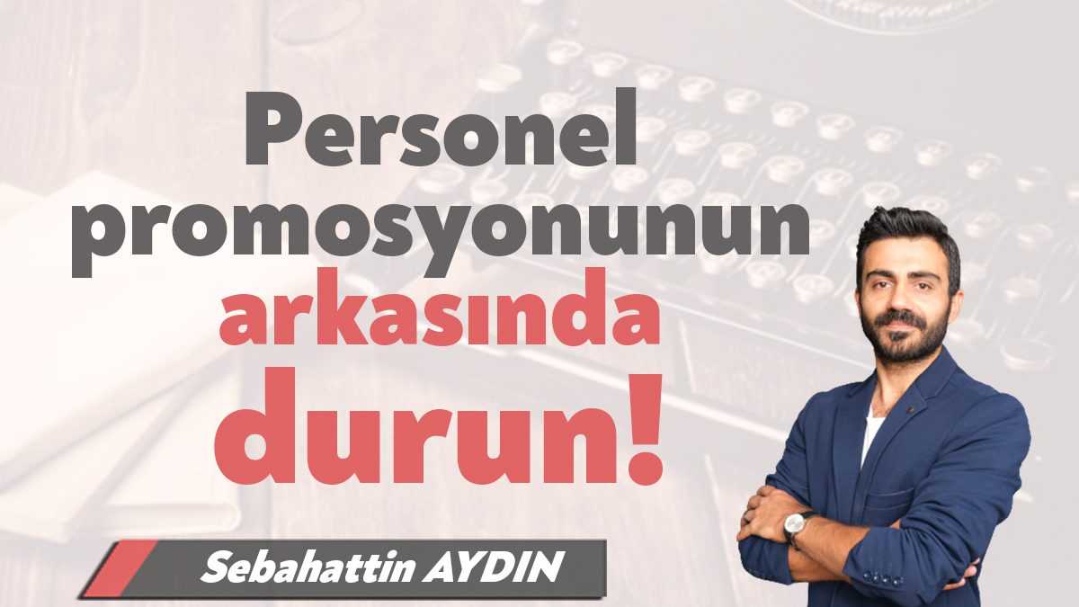 Geçtiğimiz yıllarda böyle sorunlarımız yoktu. Tek kalemde halledilen işler artık