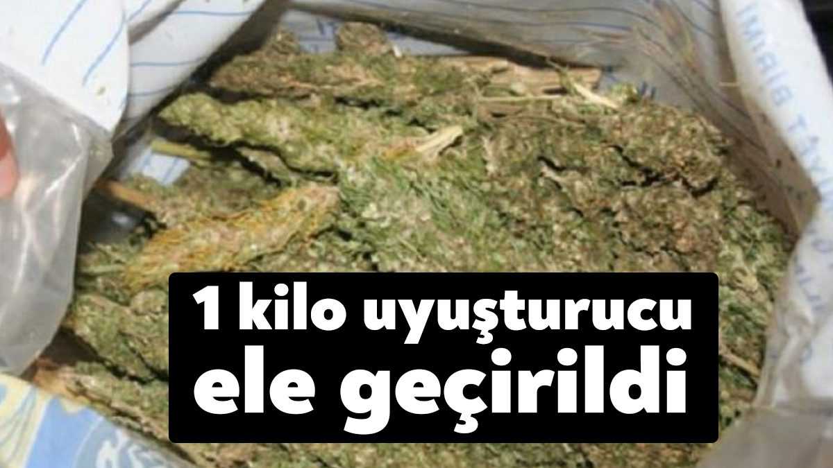 Kocaeli İl Emniyet Müdürlüğü ve İl Jandarma Komutanlığı Narkotik Suçlarla