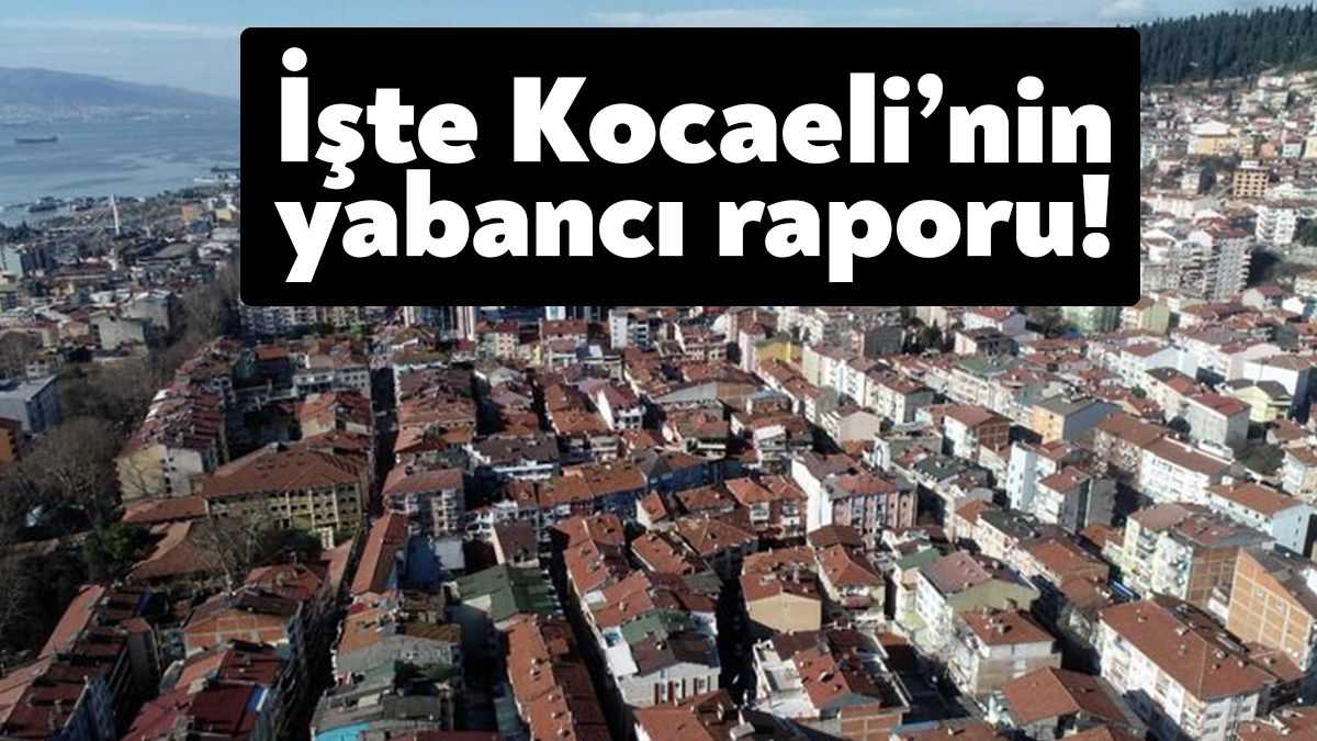 Kocaeli Valiliği, İl Göç Kurulu Uyum Toplantısı’nda Kocaeli’de yaşayan ve
