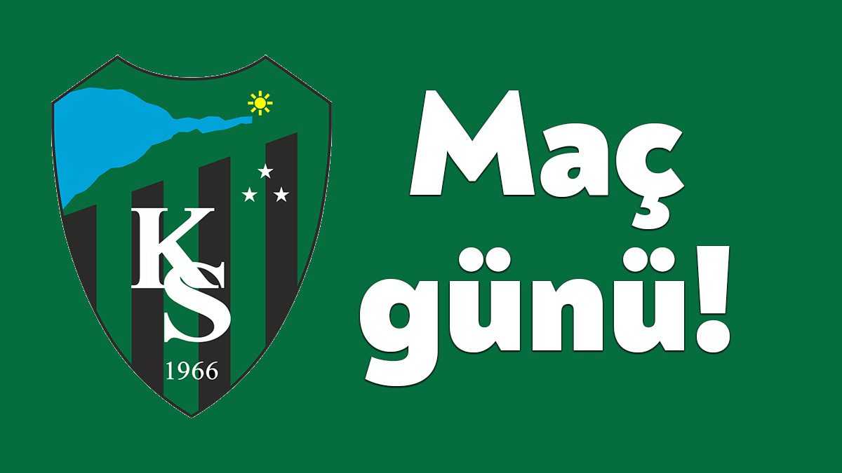 Kocaelispor, bugün Darıca’da Fethiyespor’u konuk ediyor. Saat 15.30’da başlayacak karşılama,