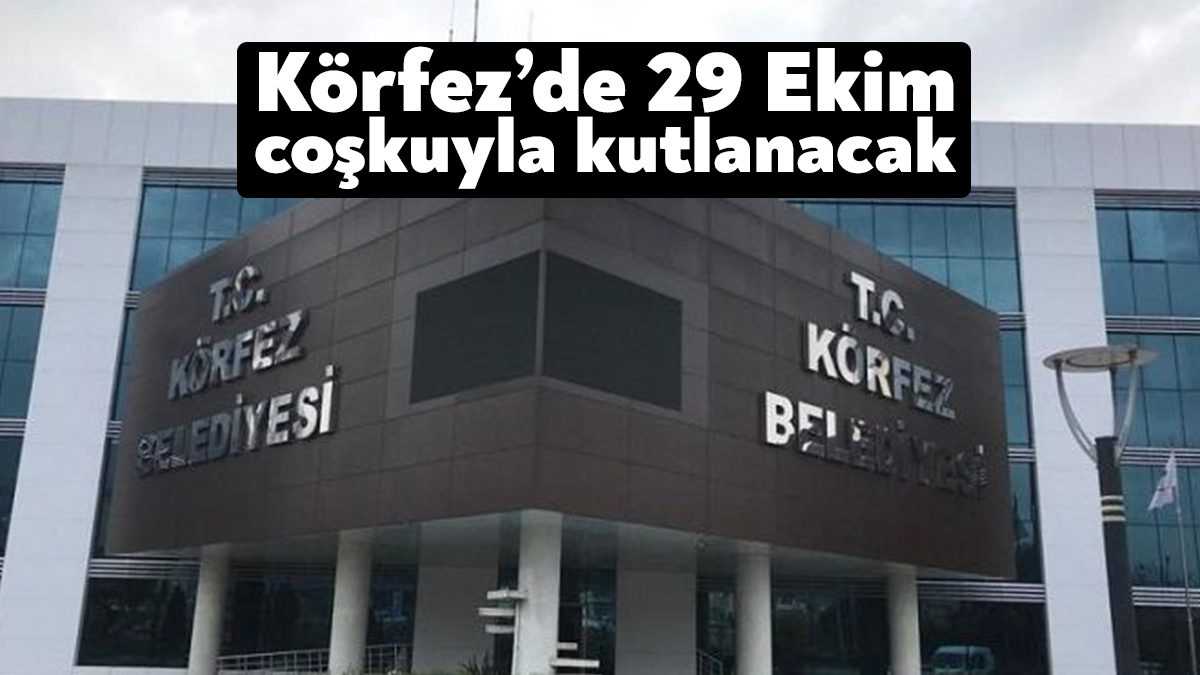 29 Ekim Cumhuriyet Bayramı, Körfez’de yine coşkuyla kutlanacak. Doğukan Manço’nun