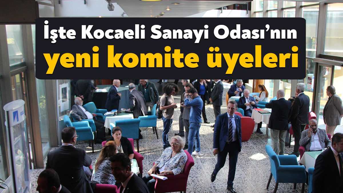 Mevcut Başkan Ayhan Zeytinoğlu’nun tek aday olduğu KSO’da sandıklar saat