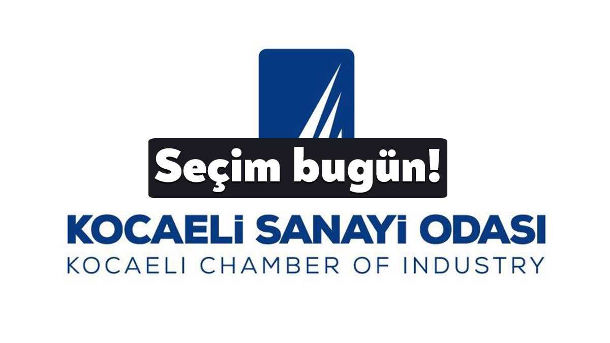 Kocaeli Sanayi Odası’nda 37 meslek grubunda 5’er komite üyesi, bir