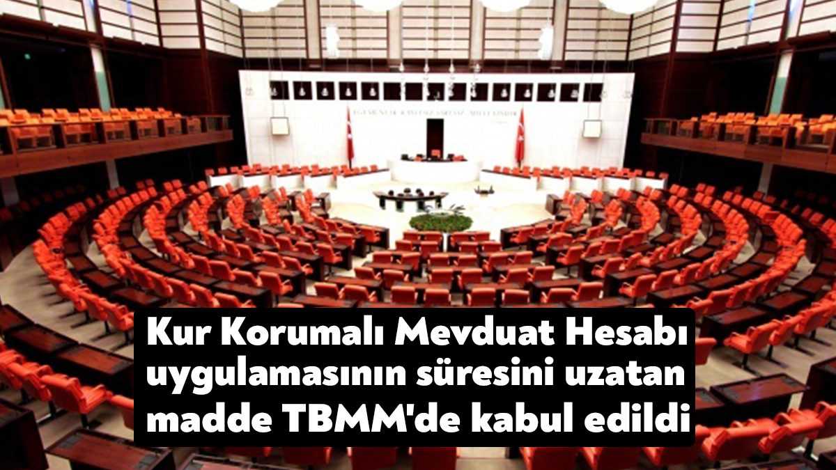 TBMM Genel Kurulu’nda görüşmeleri devam eden torba kanun teklifinin, pandemi