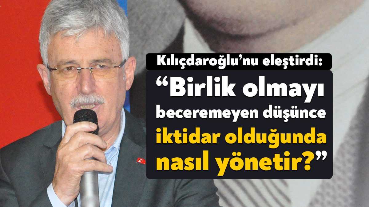 AK Parti Kocaeli Mehmet Ellibeş, AK Parti Darıca İlçe Danışma