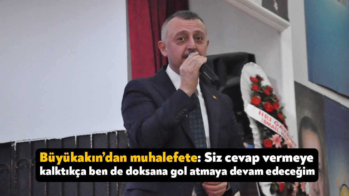 Kocaeli Büyükşehir Belediyesi CHP Grup Başkanvekili Engin Taşdemir’in eleştirilerine yanıt