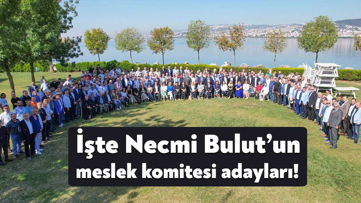 KOTO Yönetim Kurulu Başkanı, KOTO Senin Grubu Mavi Liste Başkan