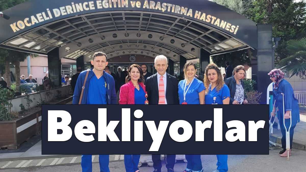 İl Sağlık Müdürlüğüne bağlı faaliyet gösteren kurum ve kuruluşlarda görev