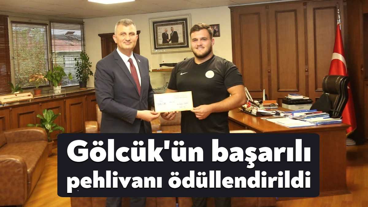 Gölcük Belediye Başkanı Ali Yıldırım Sezer, Tarihi Edirne Kırkpınar ve