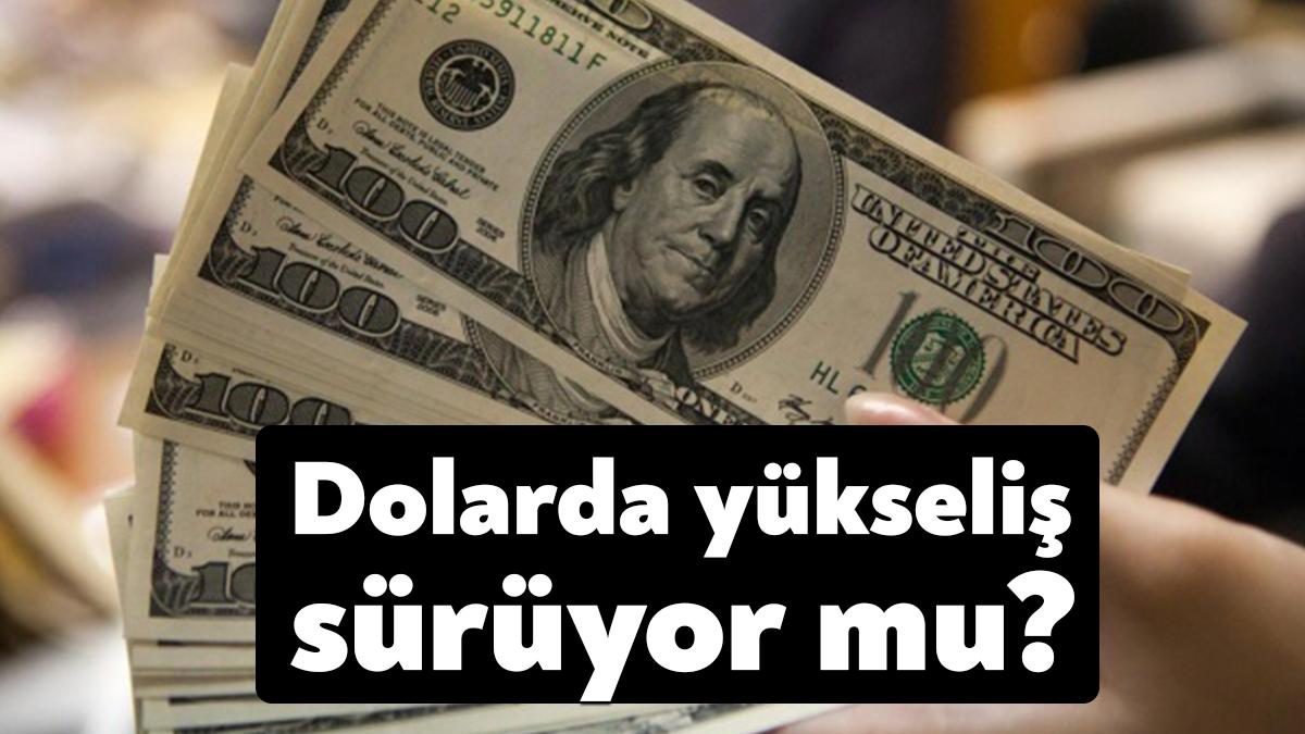 Dolar - euro kaç TL? Dolar kuru en son ne