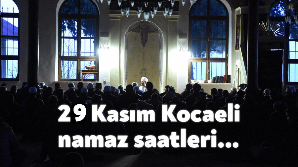 Namaz kılmak İslam alemi açısından büyük öneme sahip. Haftanın 7