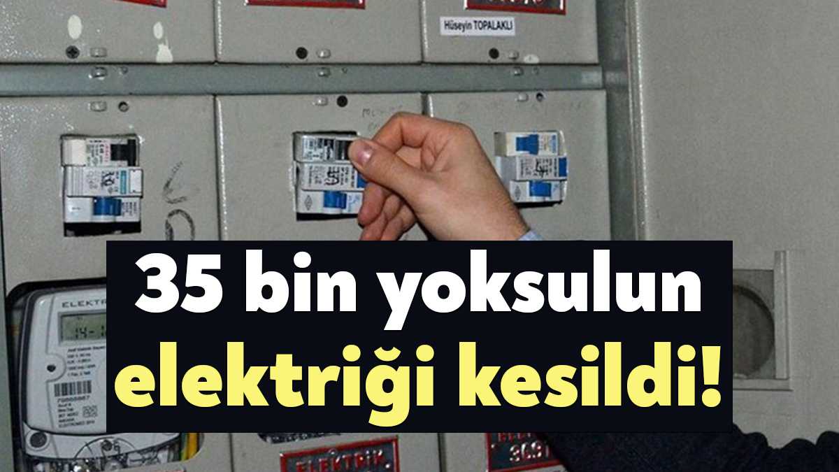 Enerji Bakanı Fatih Dönmez, bu yılın ilk 7 aylık döneminde