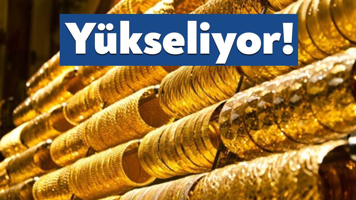 aftanın piyasalara kapalı günü olan 5 Kasım Cumartesi günü altın