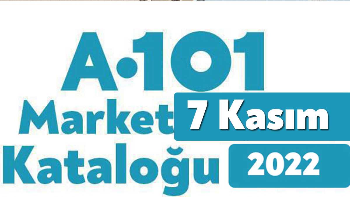 A 101 Market İndirimleri, vatandaşlar tarafından merak ediliyor. Sık sık