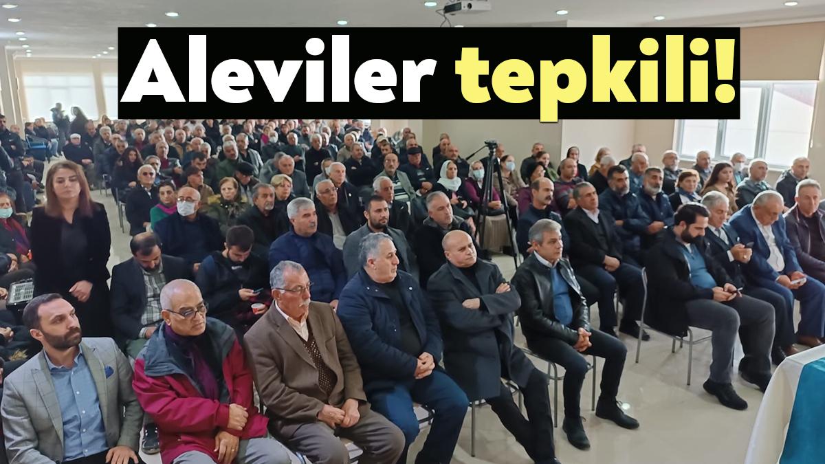 Kültür ve Turizm Bakanlığı bünyesinde Alevi Bektaşi Kültür ve Cemevi