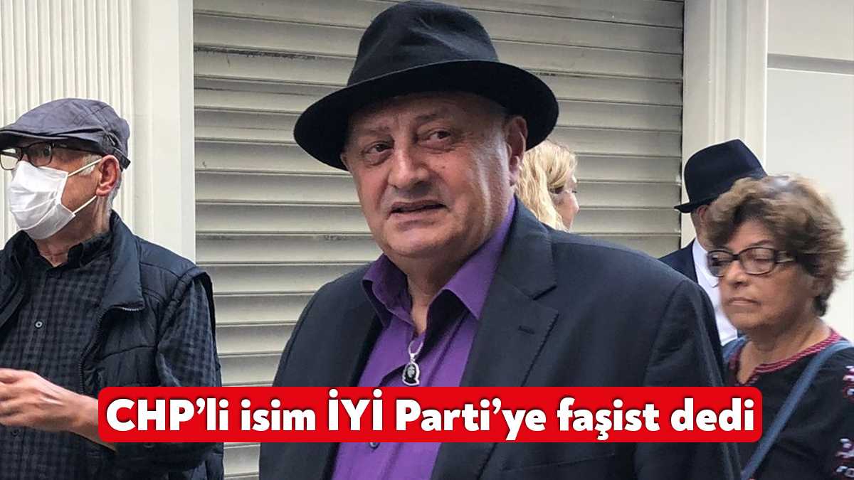 CHP eski Genel Başkanı ve eski Bakan Hikmet Çetin Kocaeli’ye