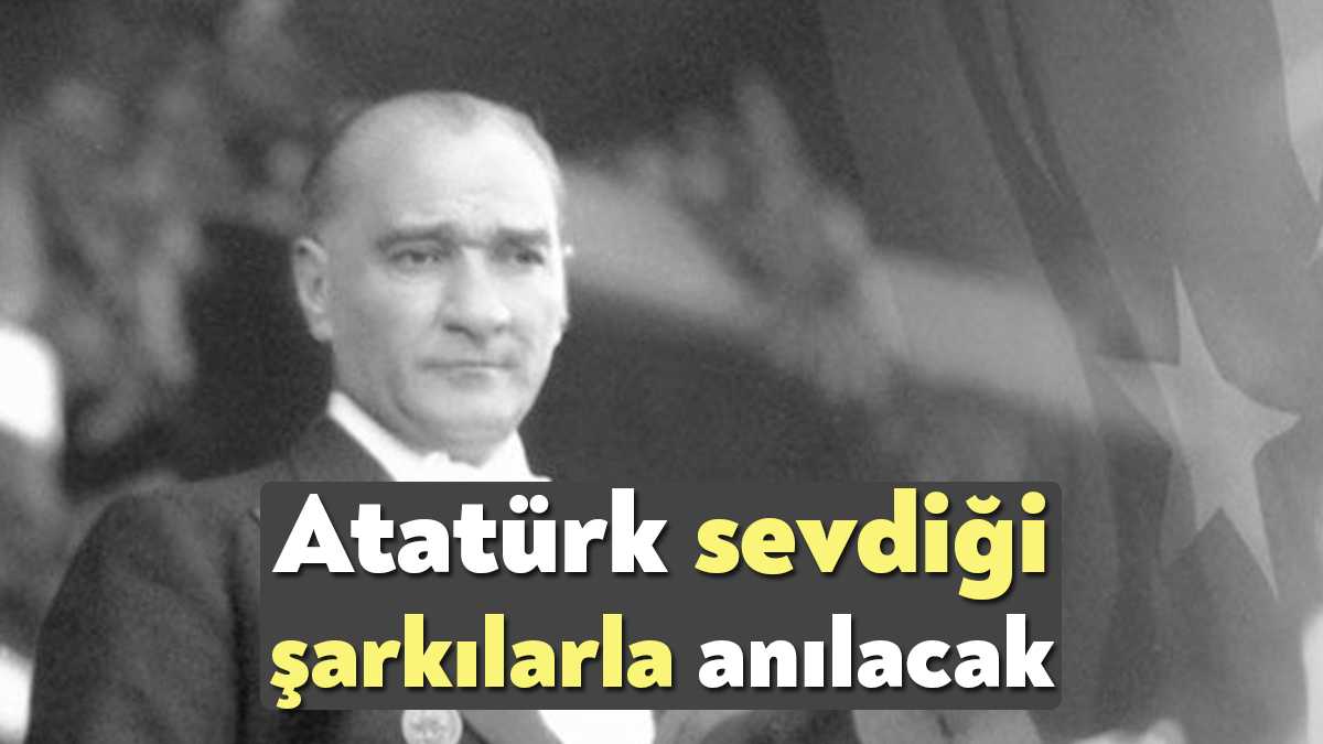 Gebze Osman Hamdi Bey Kültür Merkezi’nde, 11 Kasım Cuma akşamı
