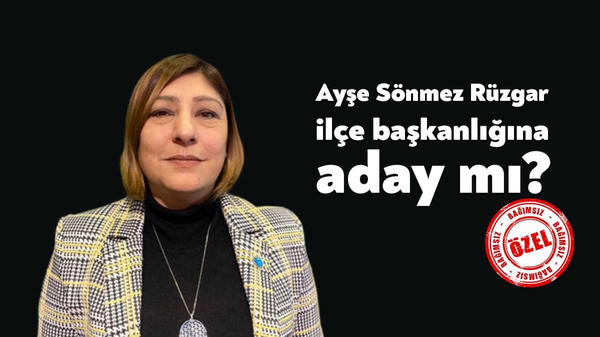 İYİ Parti ilçe kongreleri öncesi Bağımsız Kocaeli’ye konuşan İYİ Parti