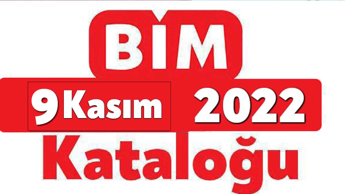 BİM Market İndirimleri, vatandaşlar tarafından merak ediliyor. Sık sık “BİM