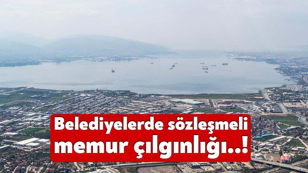 Sözleşmeli memurların kadrolu olacağı bir süredir konuşuluyordu. Detayları Cumhurbaşkanı Erdoğan