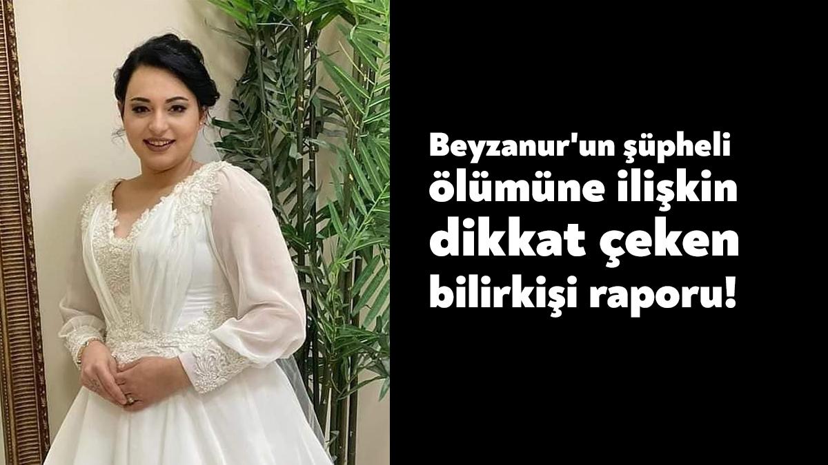 Kocaeli'de 3 ay önce evlendiği eşi Beyzanur Özel Fidan'ı evde