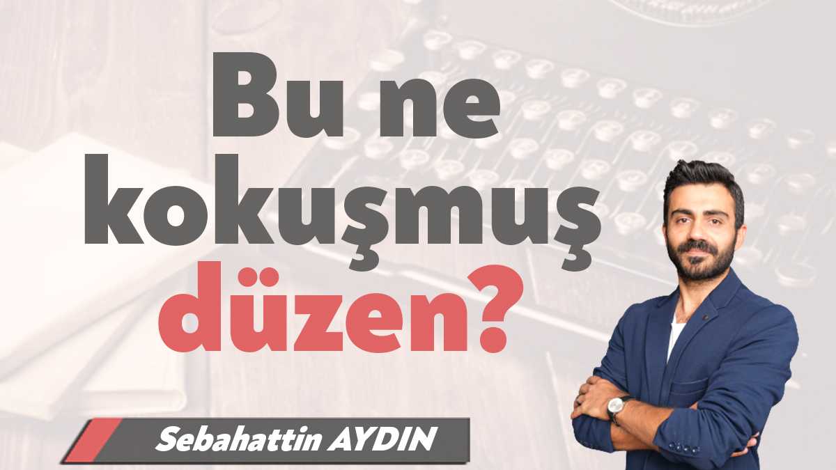 İnsanların gelecekleriyle oyun hamuru gibi oynuyorlar. İnsan bir kere yaşıyor.