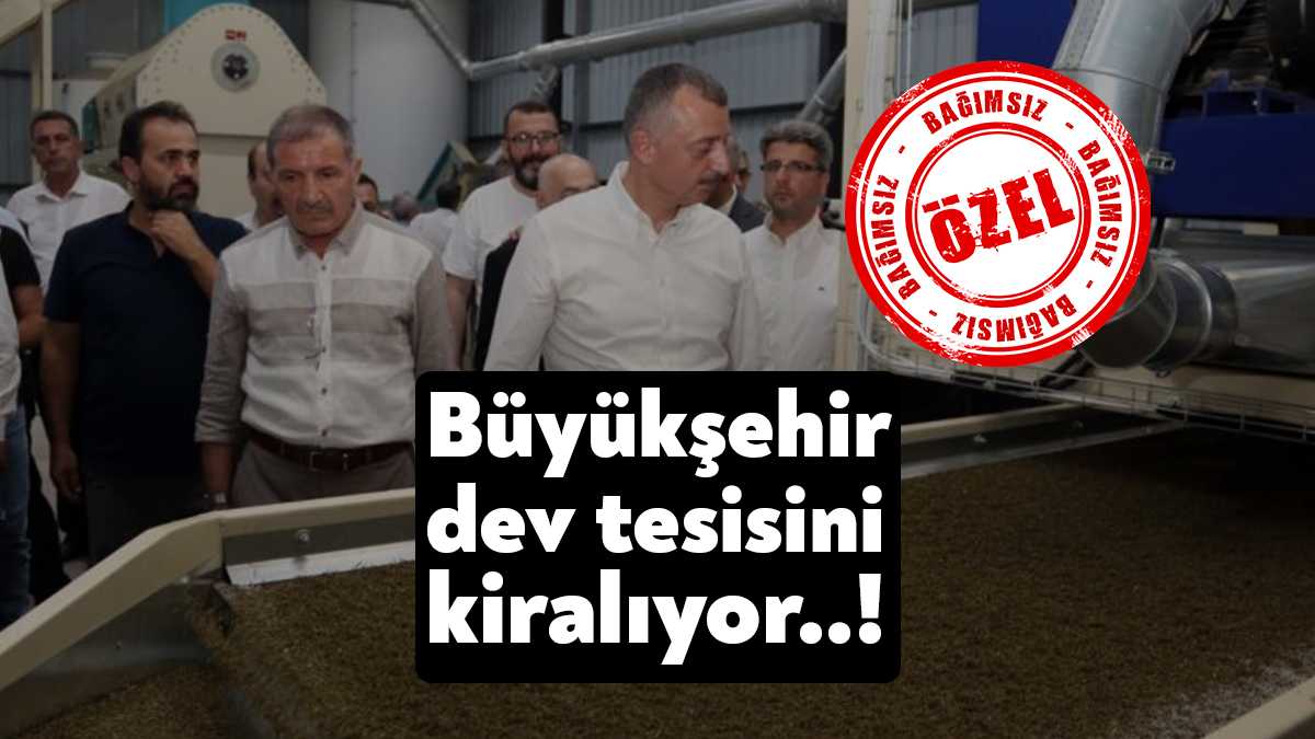 Tıbbi Aromatik Bitkiler Distilasyon Merkezi aradan geçen 2 yılın ardından
