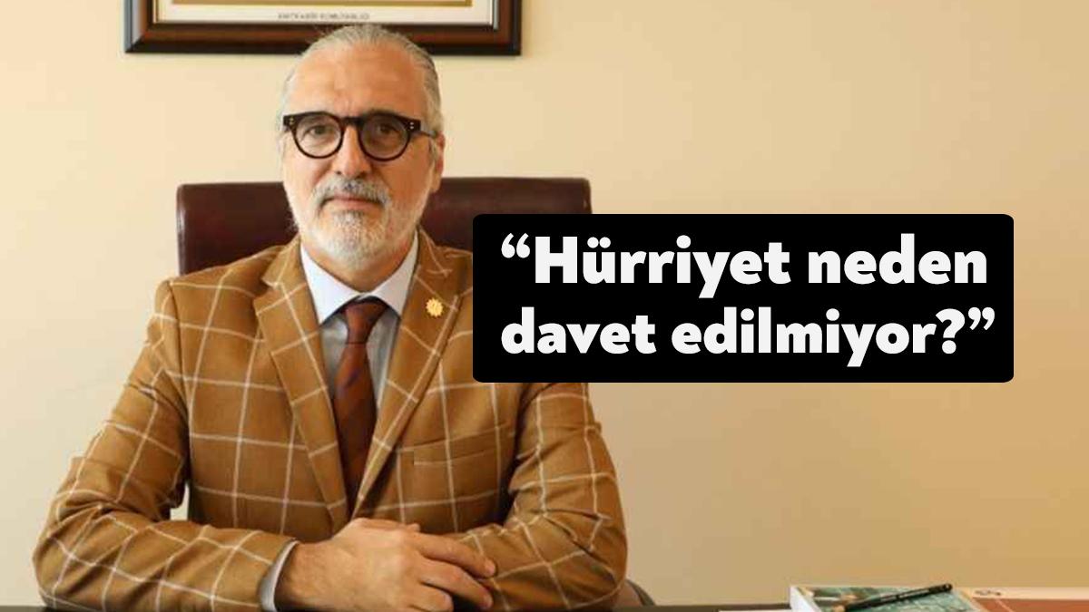 İzmit Belediyesi Basın Danışma Cem Şakoğlu, Türkiye Belediye Başkanları Birliği