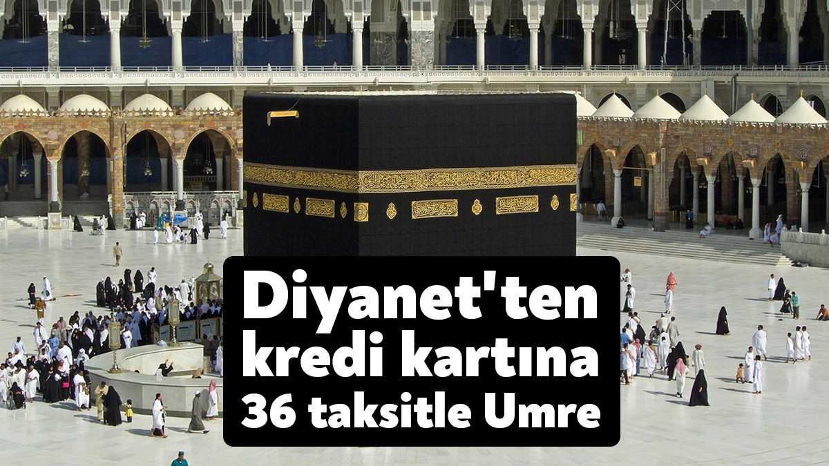 Diyanet'in okulların ara tatile girmesiyle bebekler de dâhil öğrenci, veli