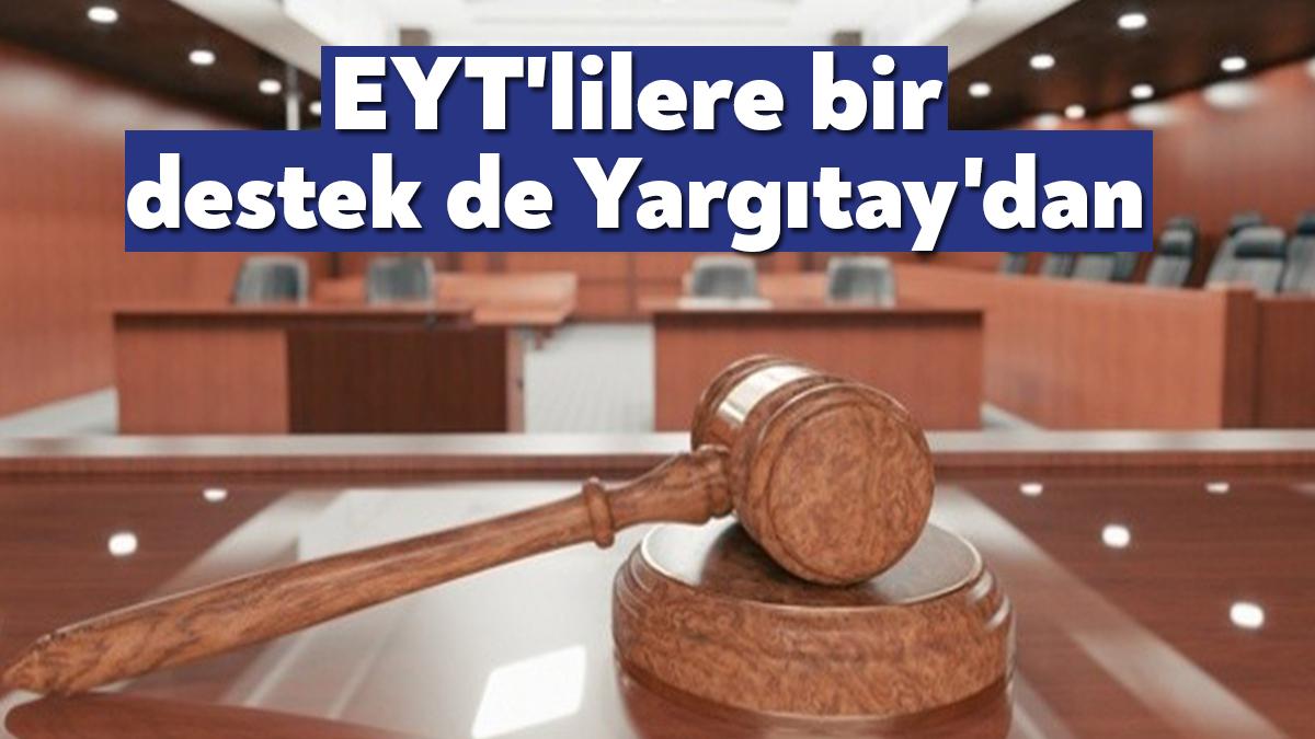 Aralık ayında Türkiye Büyük Millet Meclisi (TBMM) gündemine gelmesi planlanan