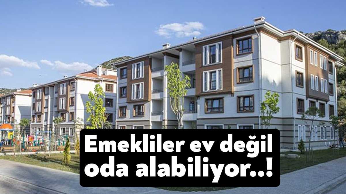 İYİ Parti Mersin Milletvekili Zeki Hakan Sıdalı AKP’den önce memurların