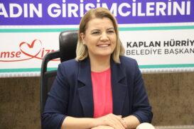 Fatma Kaplan Hurriyet
